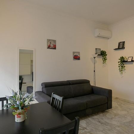Gold Apartment Monteverde-Gianicolense โรม ภายนอก รูปภาพ