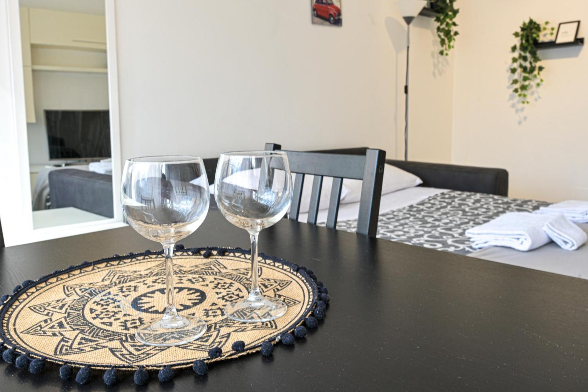 Gold Apartment Monteverde-Gianicolense โรม ภายนอก รูปภาพ