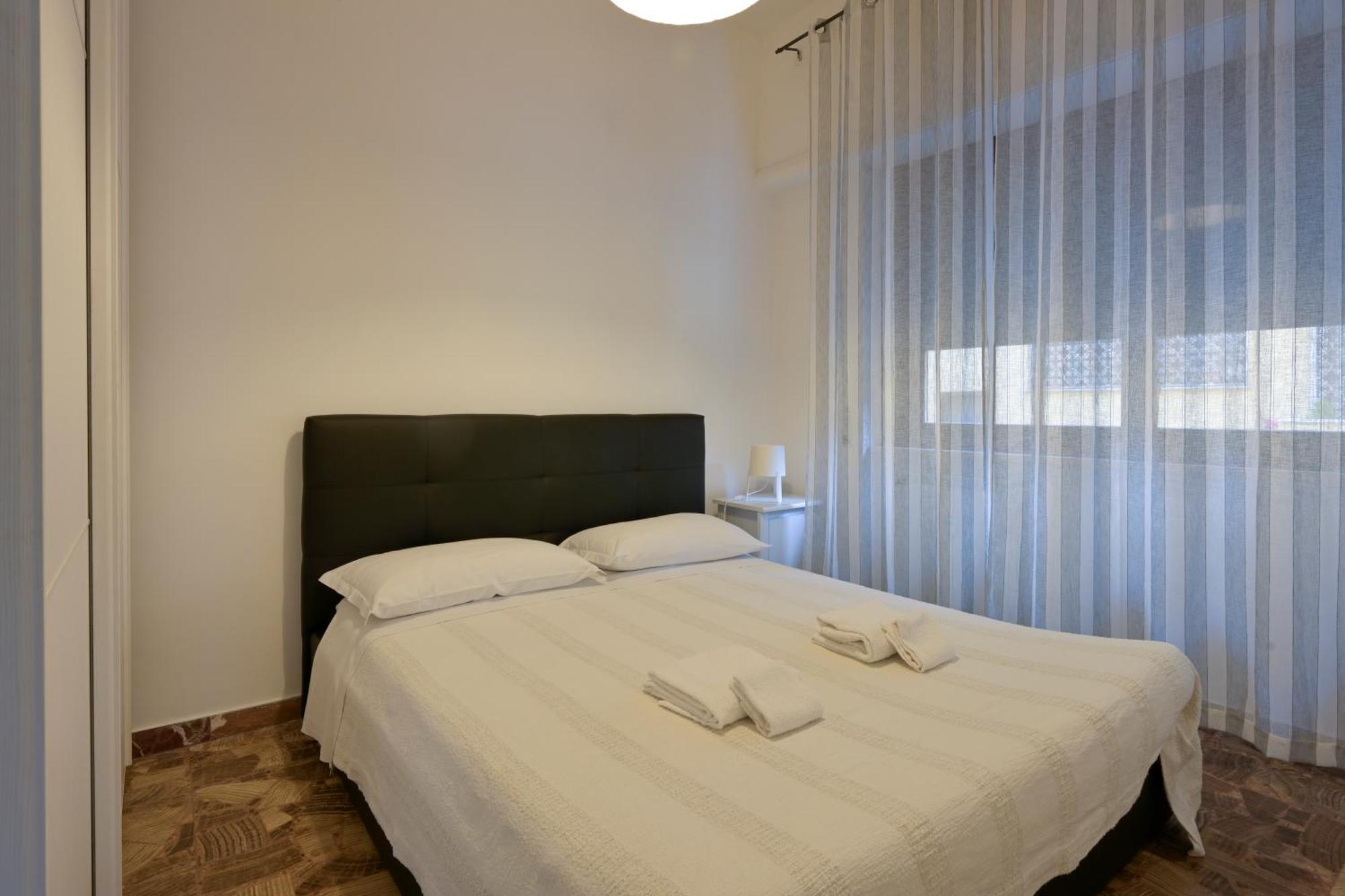 Gold Apartment Monteverde-Gianicolense โรม ภายนอก รูปภาพ