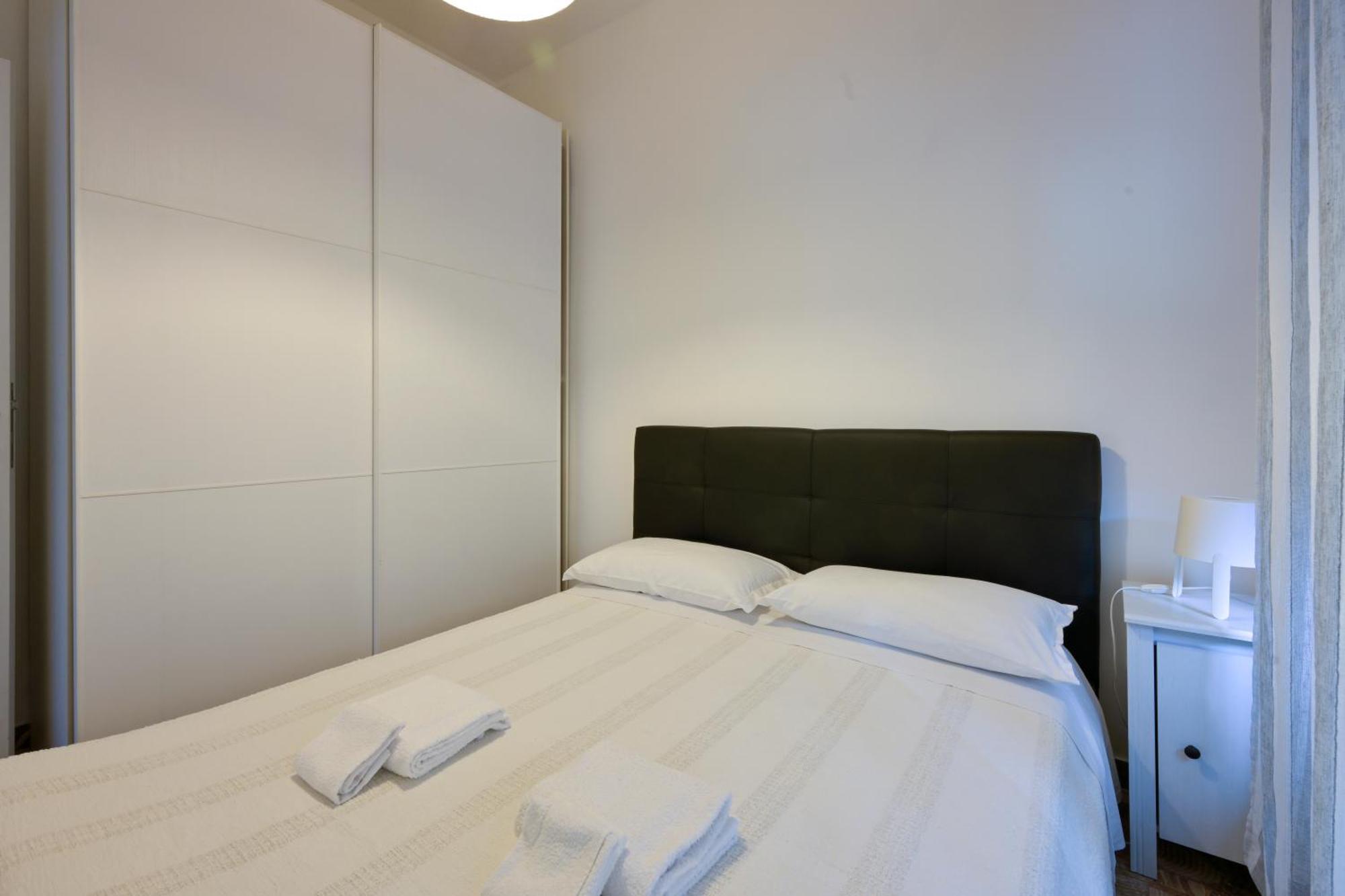 Gold Apartment Monteverde-Gianicolense โรม ภายนอก รูปภาพ