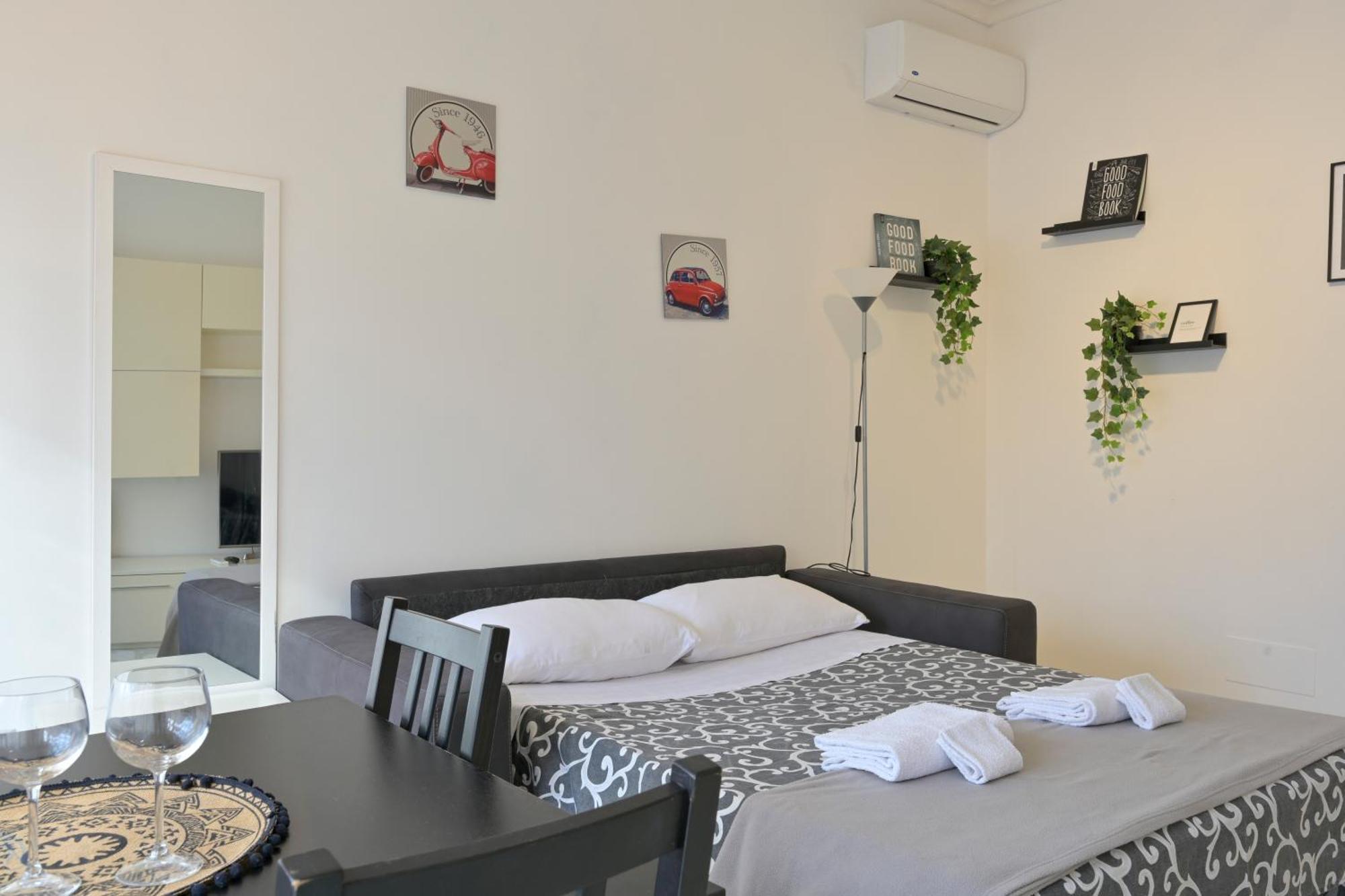 Gold Apartment Monteverde-Gianicolense โรม ภายนอก รูปภาพ