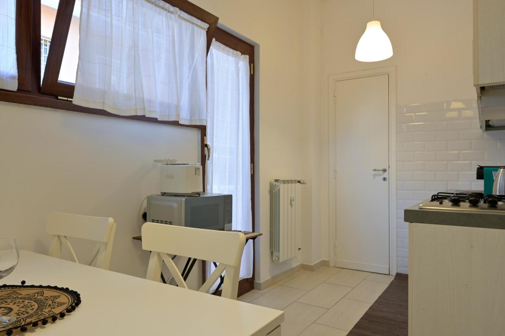 Gold Apartment Monteverde-Gianicolense โรม ภายนอก รูปภาพ
