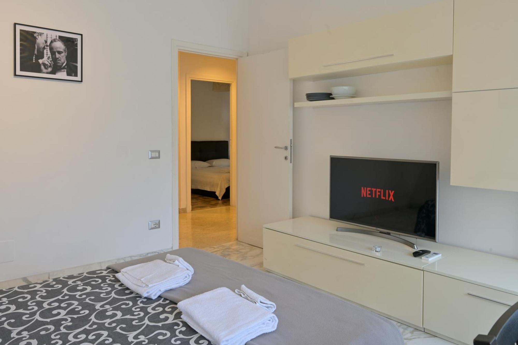 Gold Apartment Monteverde-Gianicolense โรม ภายนอก รูปภาพ