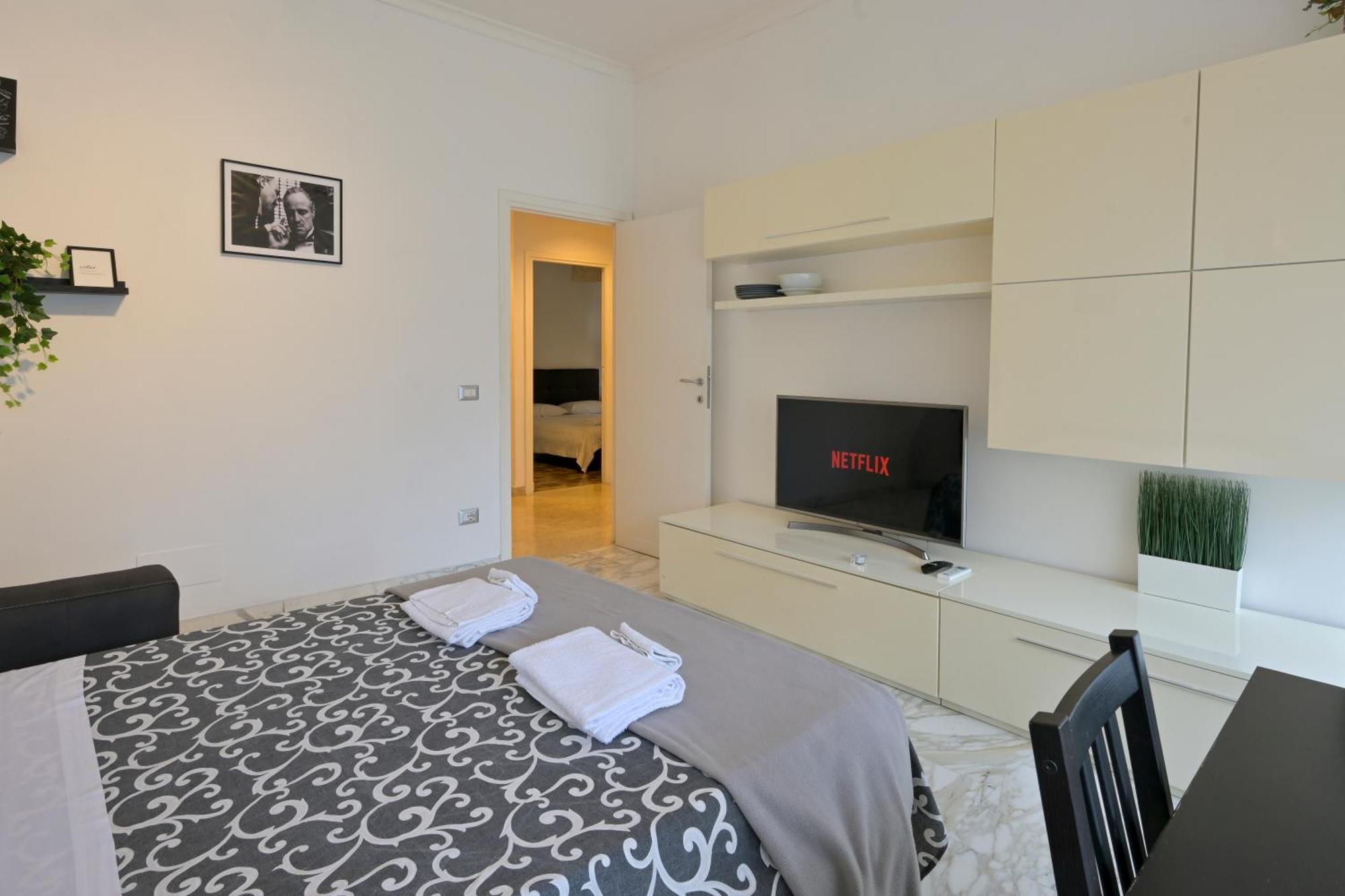 Gold Apartment Monteverde-Gianicolense โรม ภายนอก รูปภาพ