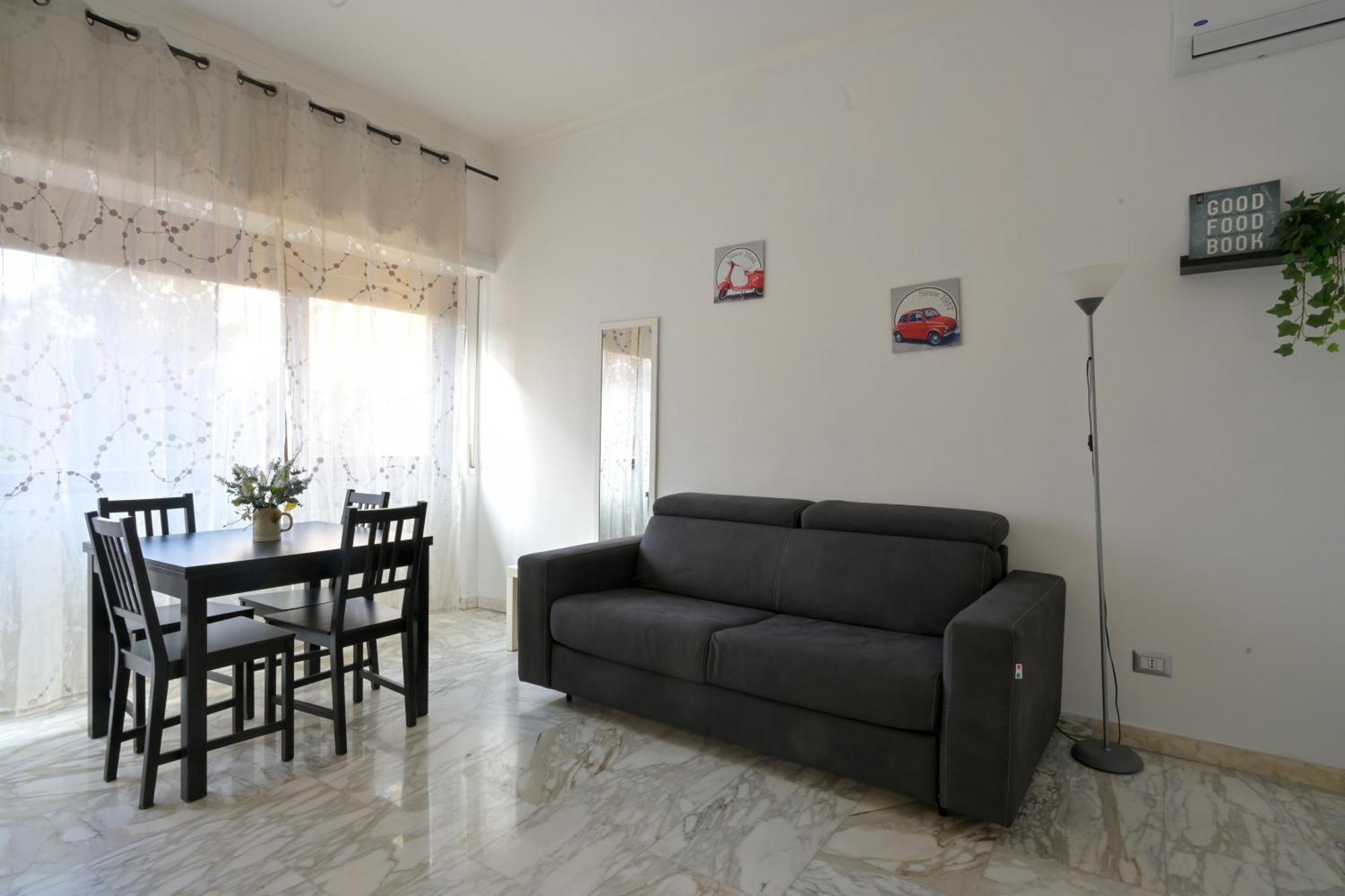 Gold Apartment Monteverde-Gianicolense โรม ภายนอก รูปภาพ