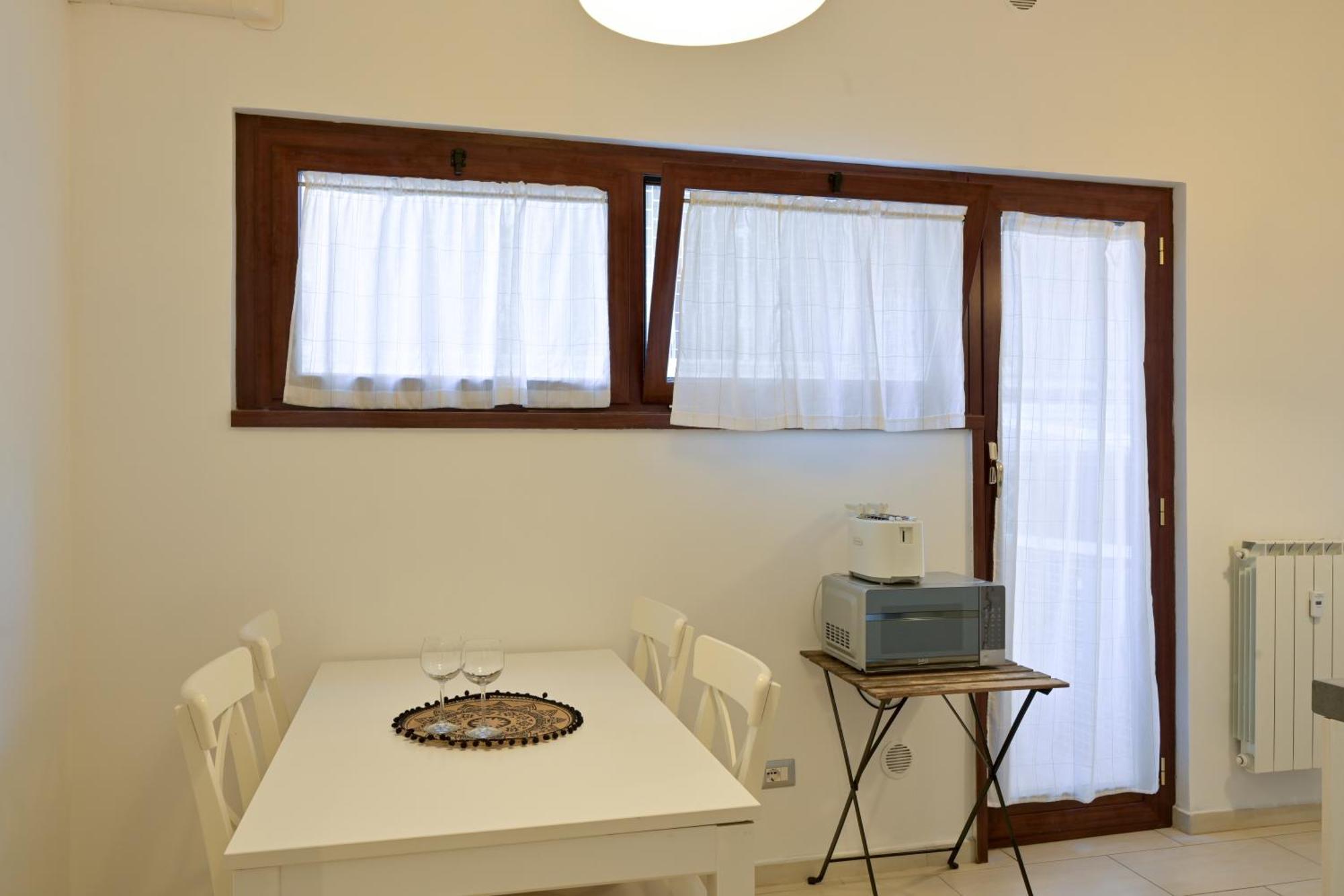 Gold Apartment Monteverde-Gianicolense โรม ภายนอก รูปภาพ